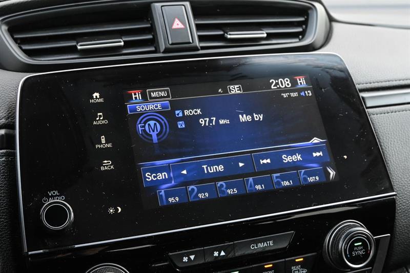 honda CR-V 2022 - 20