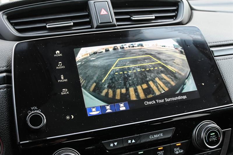 honda CR-V 2022 - 21