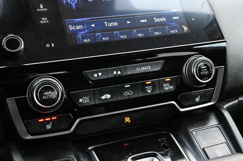 honda CR-V 2022 - 22