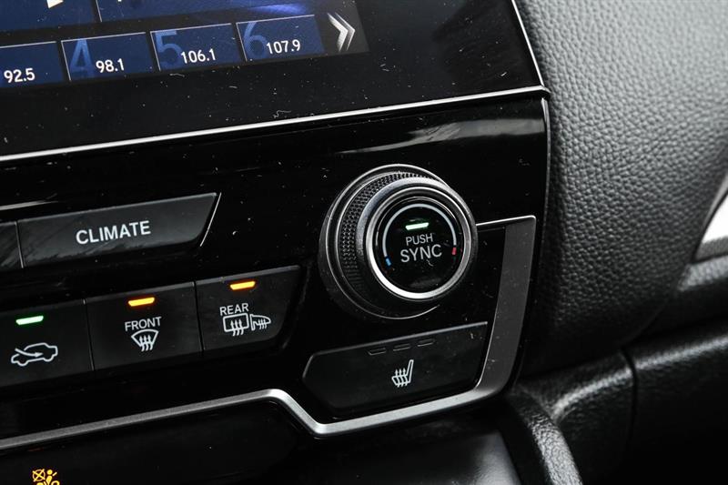 honda CR-V 2022 - 23