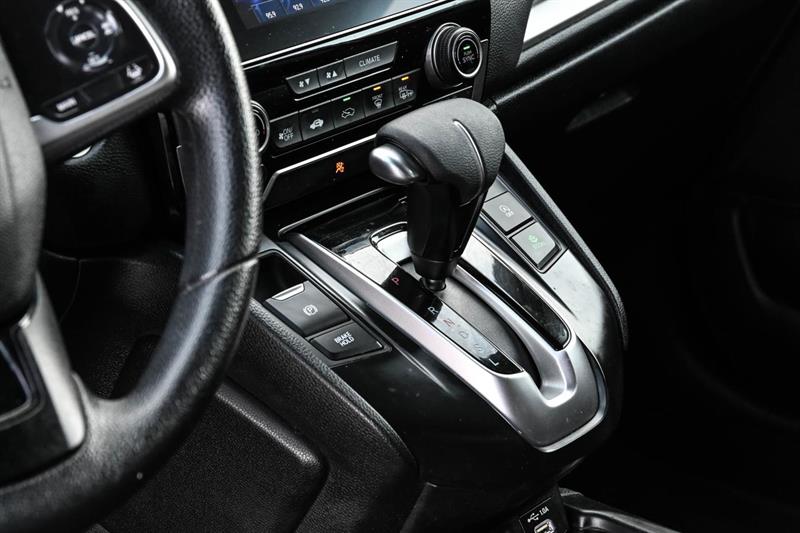 honda CR-V 2022 - 24