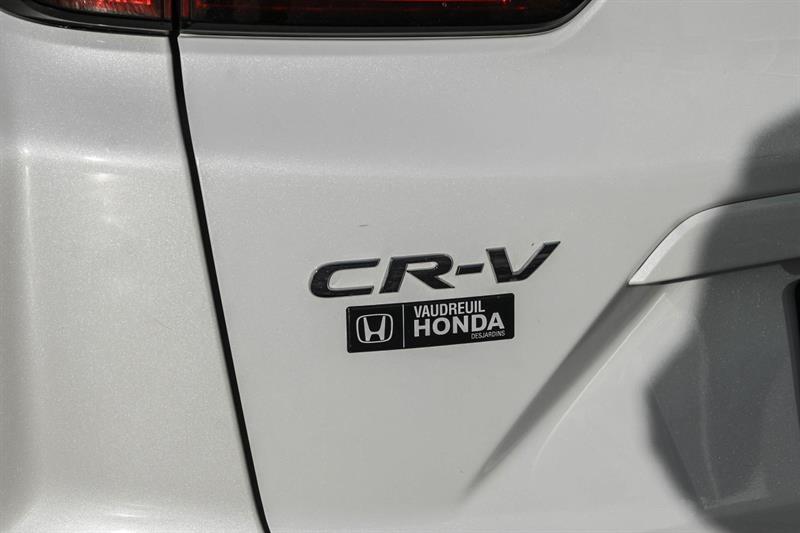 honda CR-V 2022 - 25