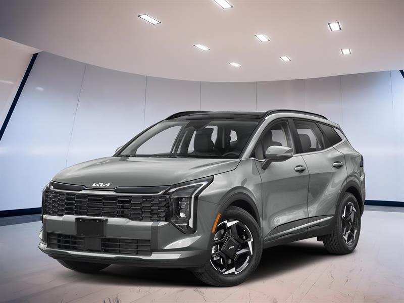 kia Sportage 2026