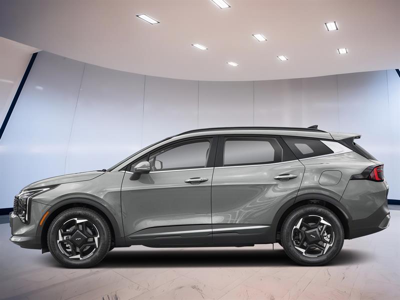 kia Sportage 2026 - 3