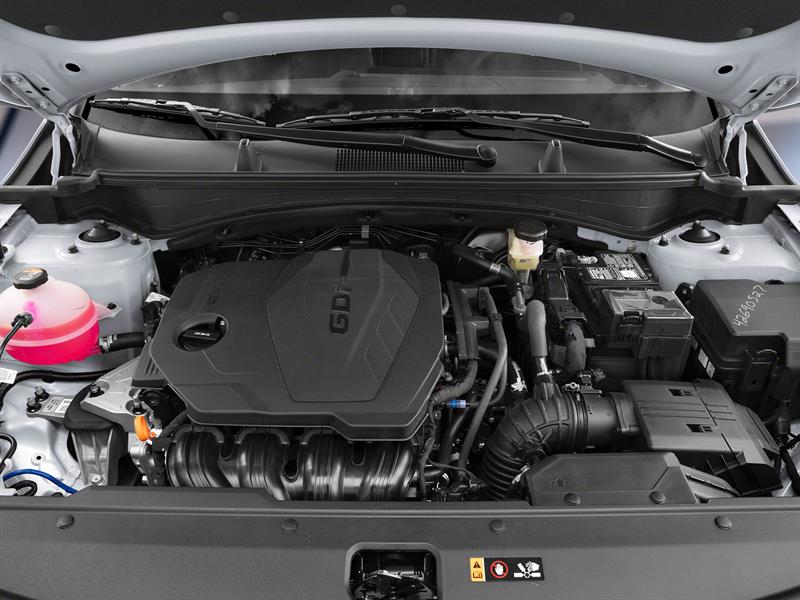 kia Sportage 2026 - 8