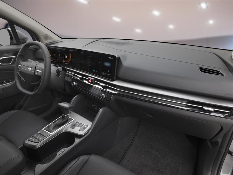 kia Sportage 2026 - 11