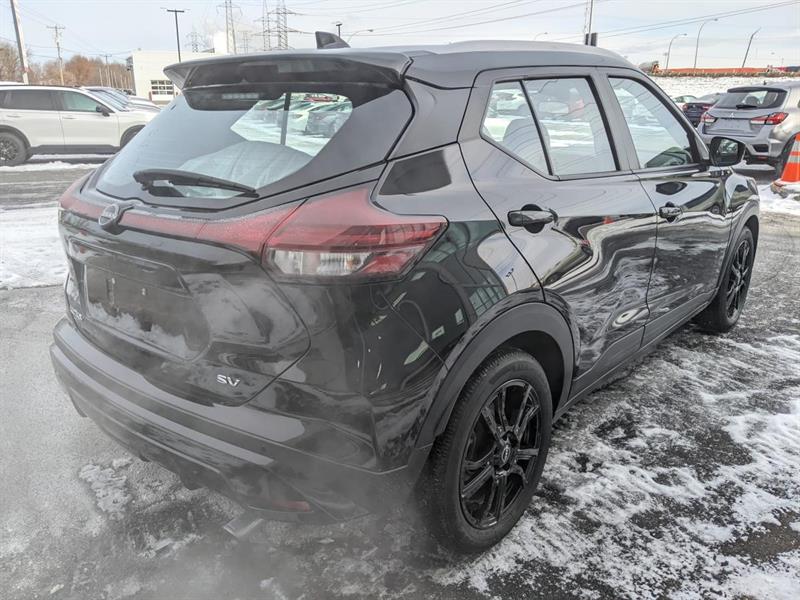 nissan Kicks 2022 - 6