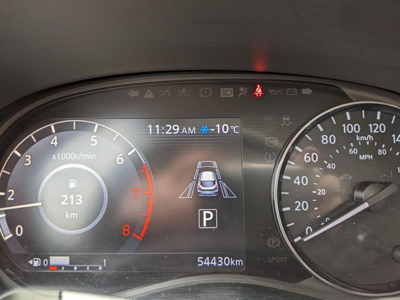 nissan Kicks 2022 - 13