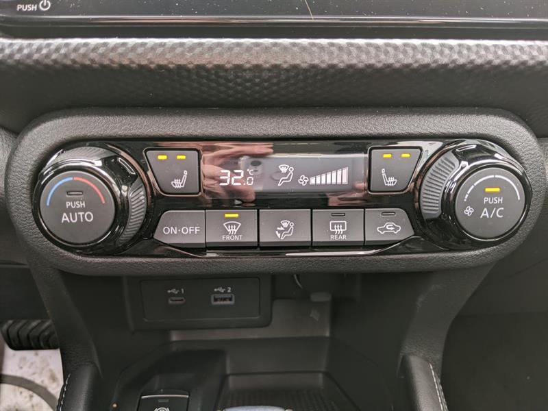 nissan Kicks 2022 - 15