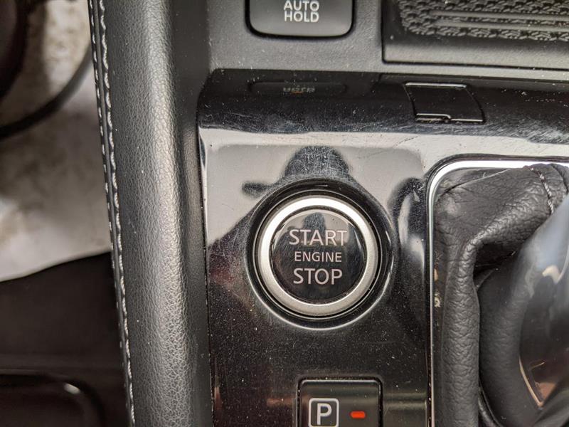 nissan Kicks 2022 - 16