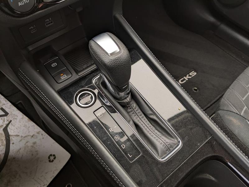 nissan Kicks 2022 - 17