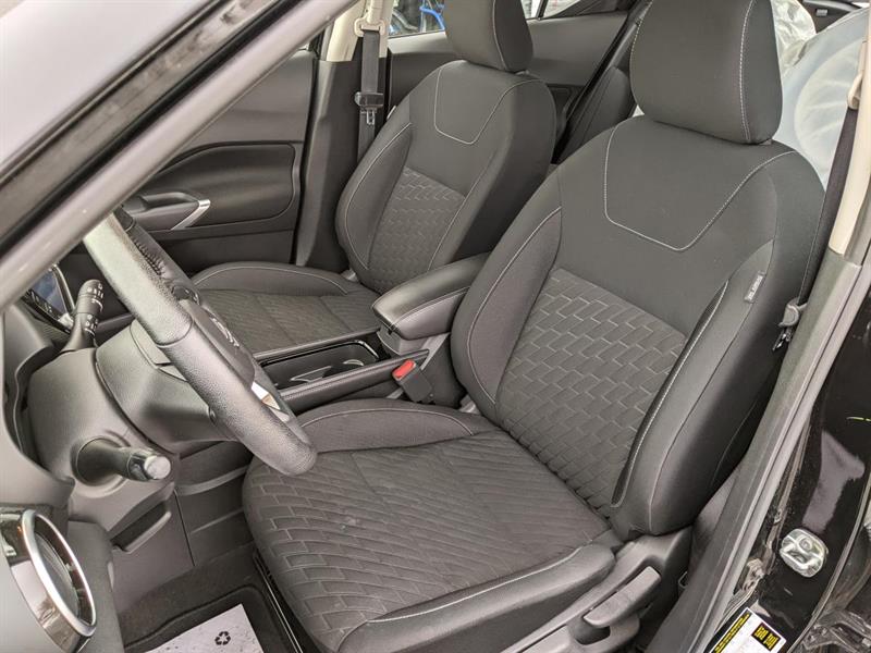 nissan Kicks 2022 - 18