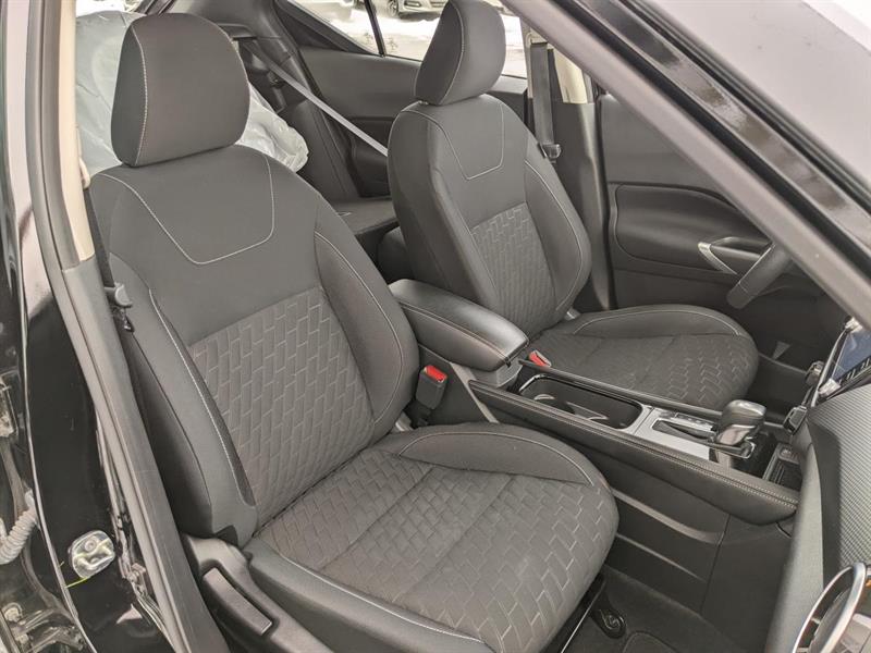 nissan Kicks 2022 - 20