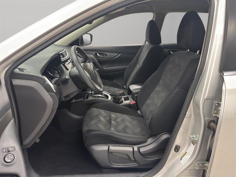 nissan Rogue 2015 - 10