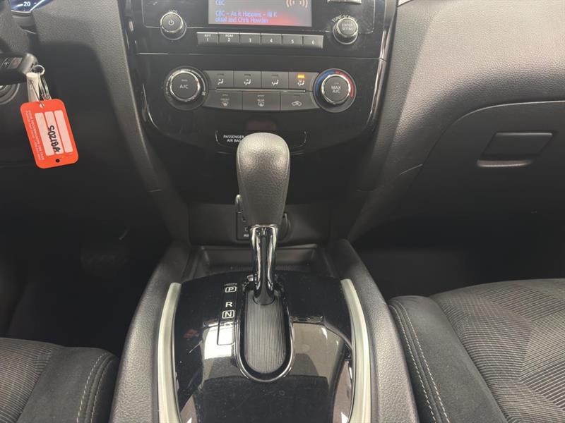 nissan Rogue 2015 - 14