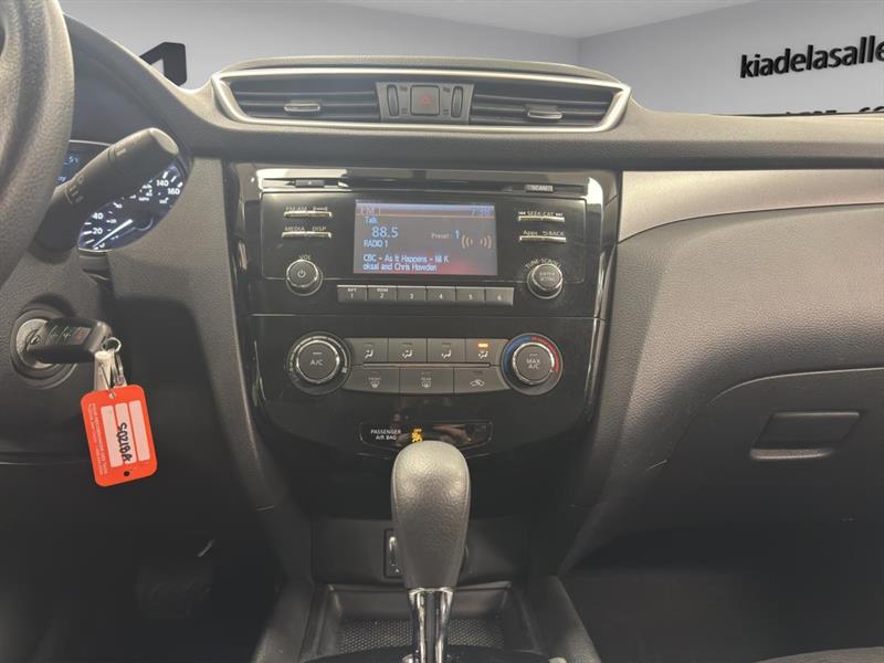 nissan Rogue 2015 - 15