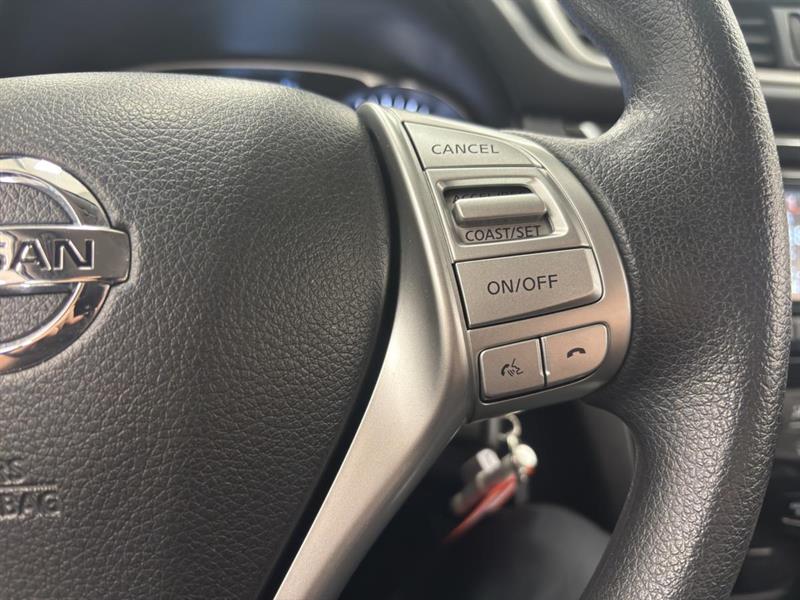 nissan Rogue 2015 - 22