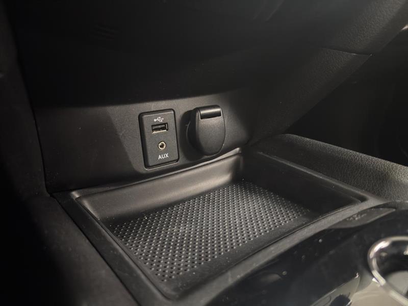 nissan Rogue 2015 - 24