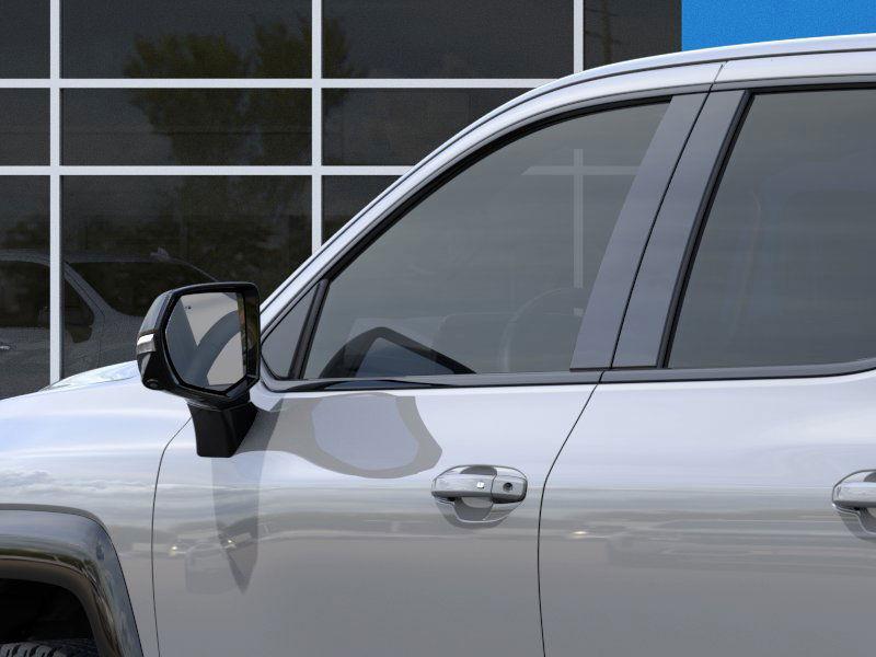 chevrolet Silverado EV 2025 - 12