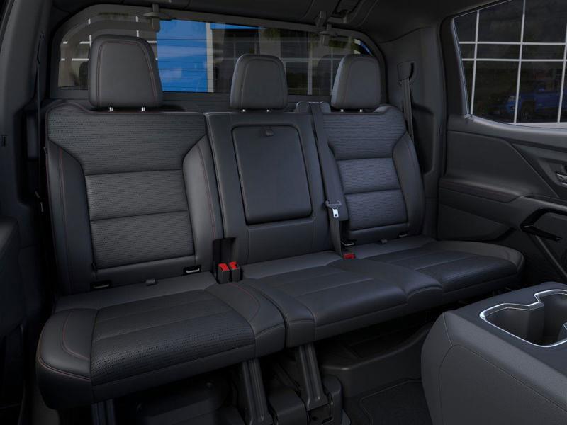 chevrolet Silverado EV 2025 - 17