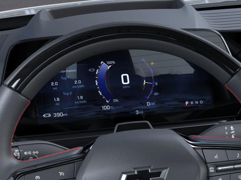 chevrolet Silverado EV 2025 - 18