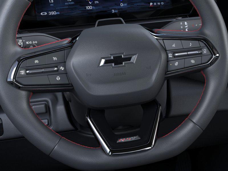 chevrolet Silverado EV 2025 - 19