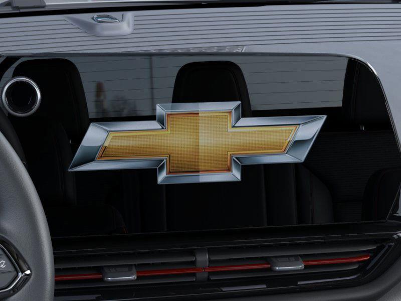 chevrolet Silverado EV 2025 - 20
