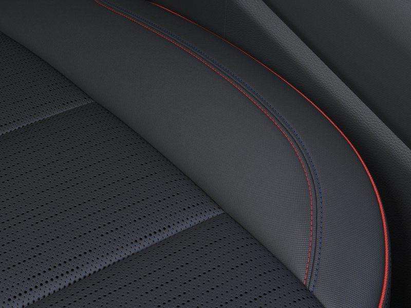 chevrolet Silverado EV 2025 - 21