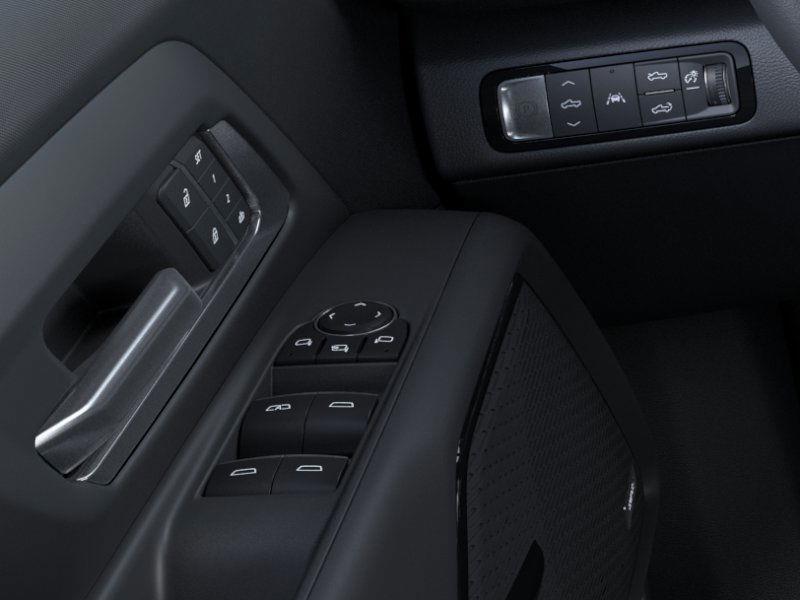 chevrolet Silverado EV 2025 - 22