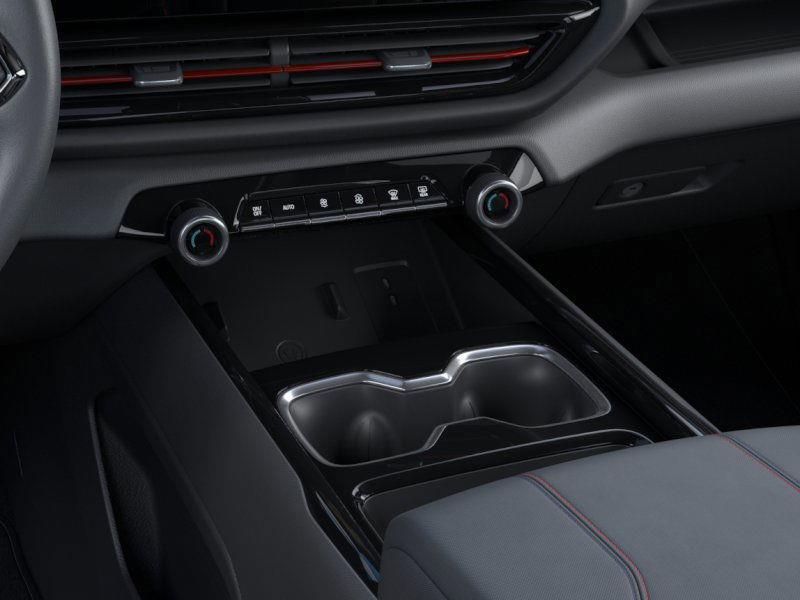 chevrolet Silverado EV 2025 - 23