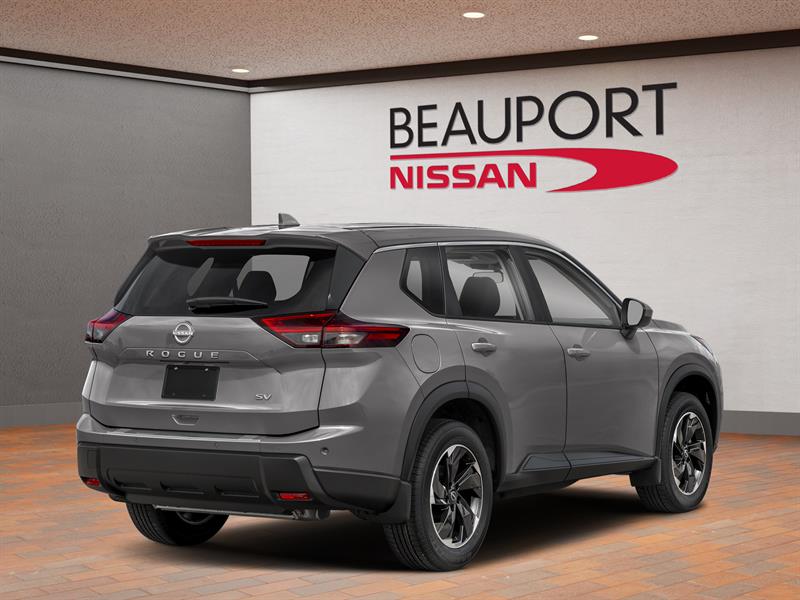 nissan Rogue 2025 - 2