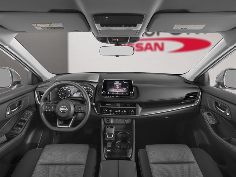 nissan Rogue 2025 - 4