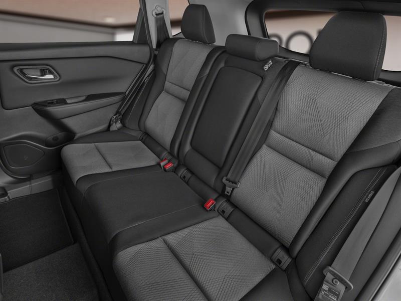 nissan Rogue 2025 - 9