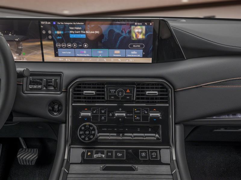 nissan Armada 2025 - 6