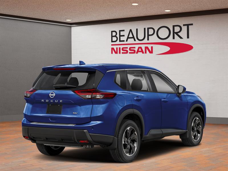 nissan Rogue 2025 - 2