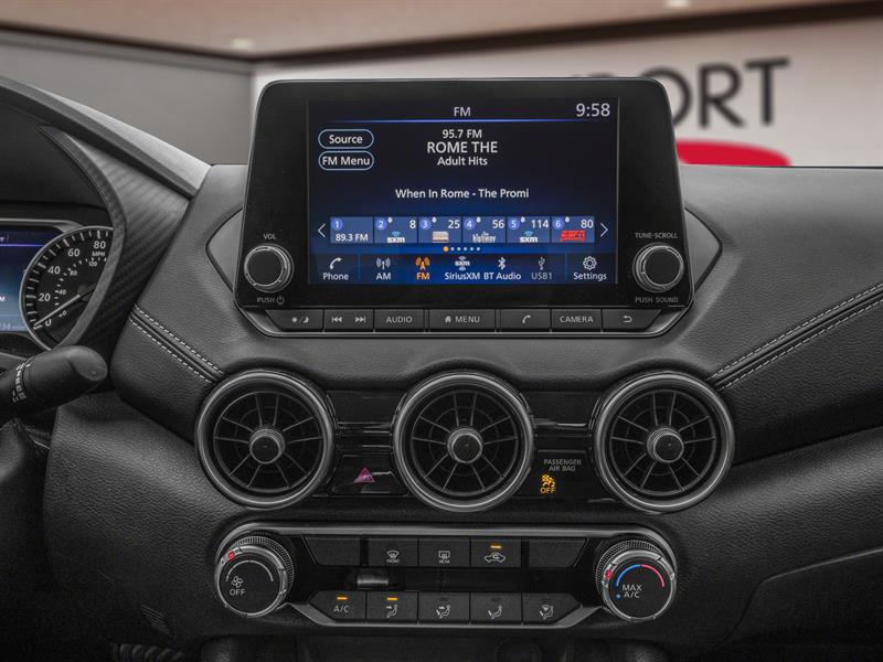 nissan Sentra 2025 - 6