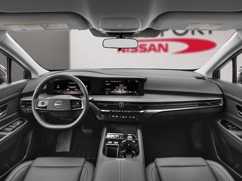 nissan Murano 2025 - 4