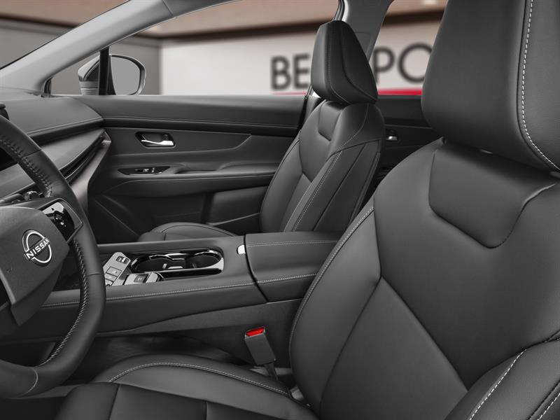 nissan Murano 2025 - 5