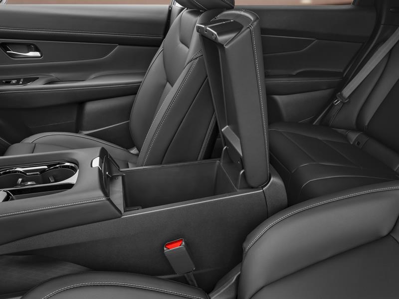 nissan Murano 2025 - 10