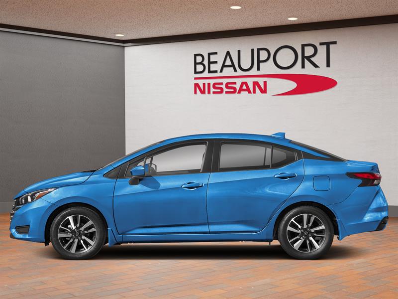 nissan Versa 2025 - 3