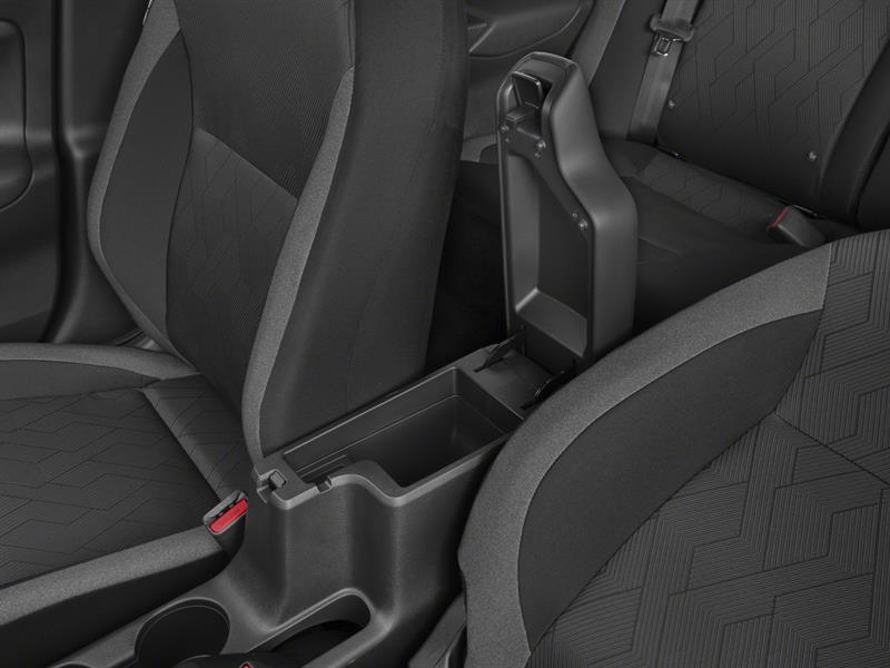 nissan Versa 2025 - 10