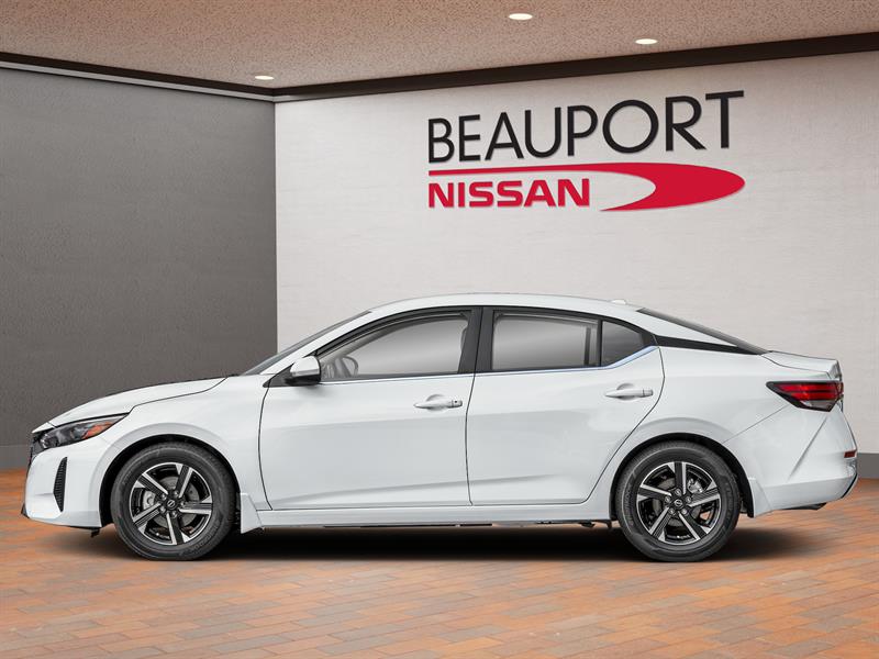 nissan Sentra 2025 - 3