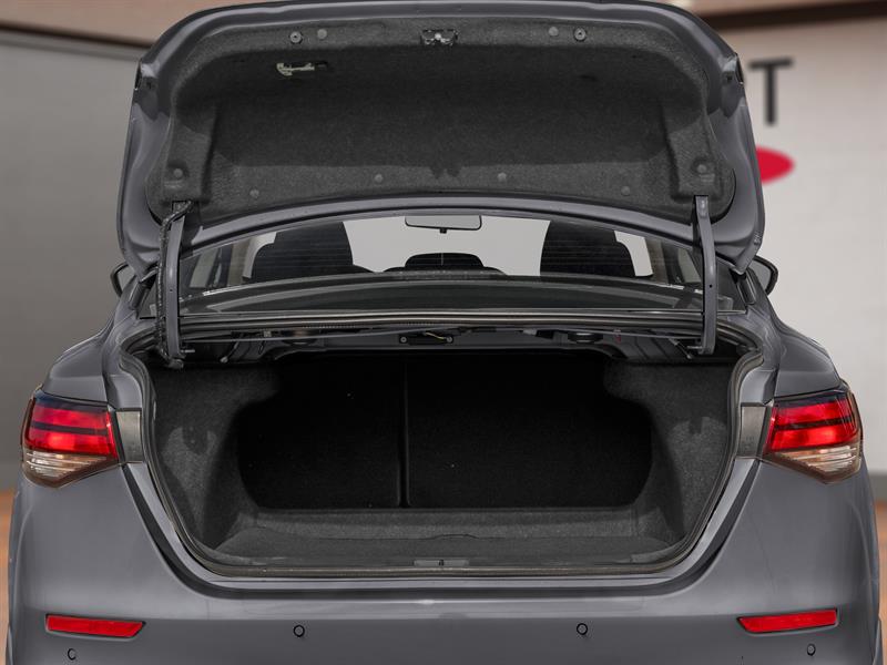 nissan Sentra 2025 - 7