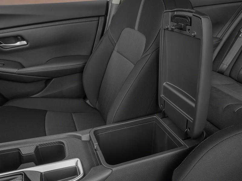 nissan Sentra 2025 - 10