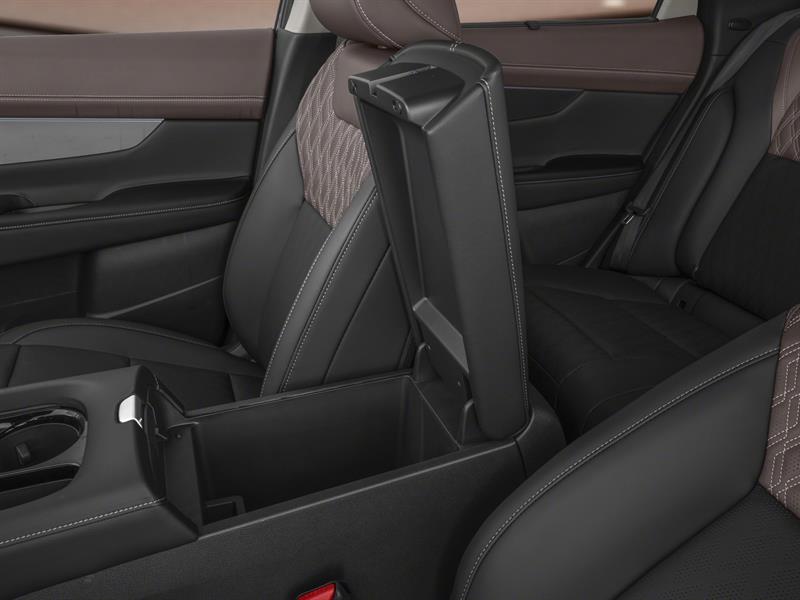 nissan Murano 2025 - 10