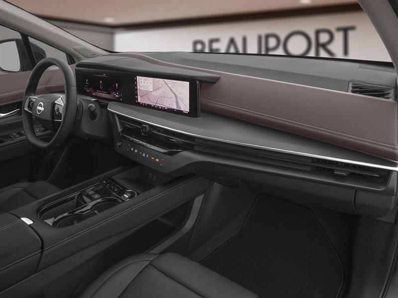 nissan Murano 2025 - 11