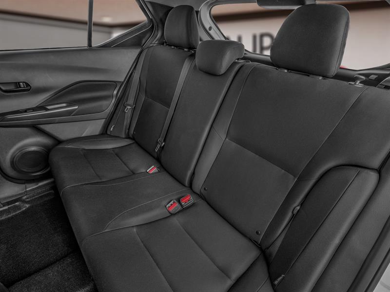 nissan Kicks Play 2025 - 9