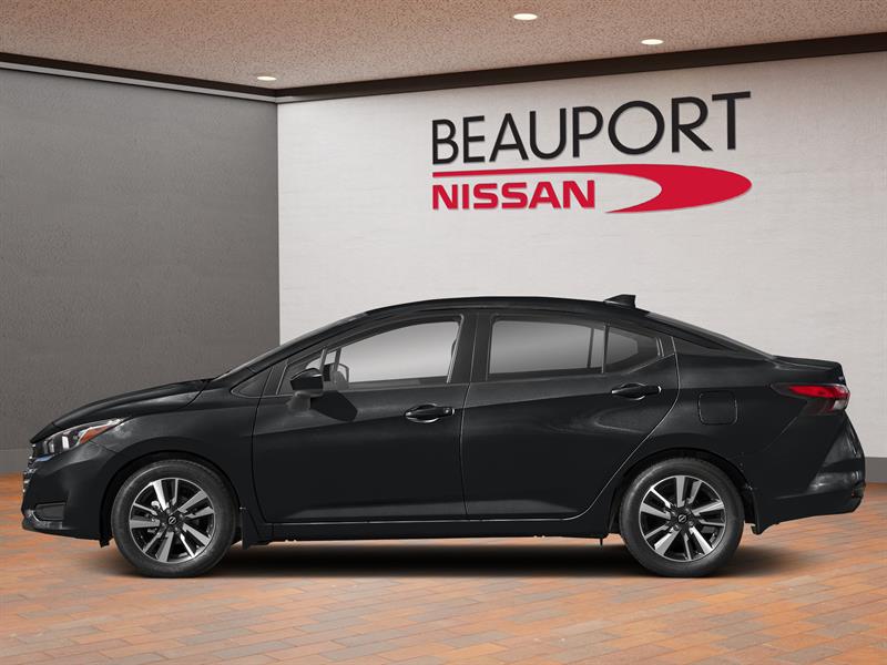 nissan Versa 2025 - 3