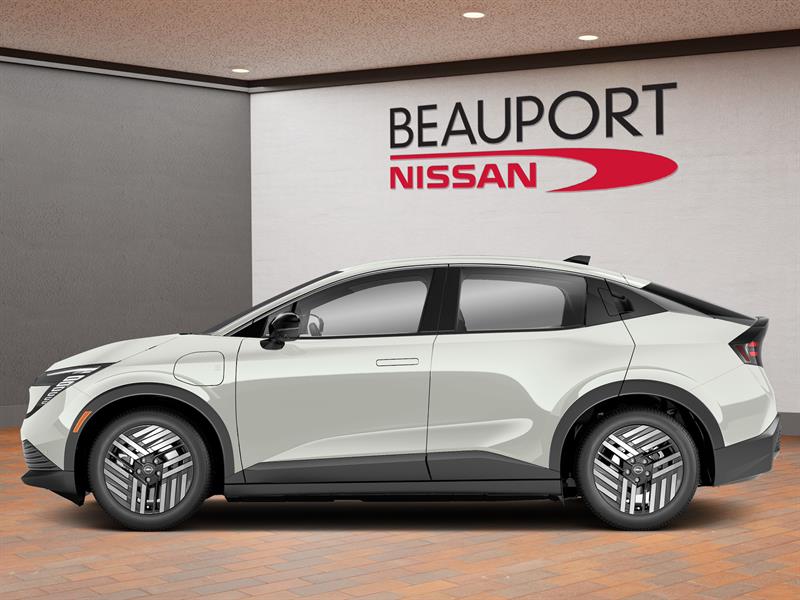 nissan LEAF 2026 - 2