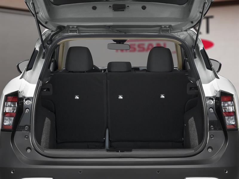 nissan Kicks 2026 - 7